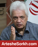 حاج‌رضایی: منتقدان گل محمدی کلاه خود را قاضی کنند